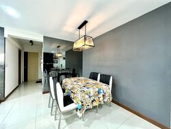 Blk 663A Punggol Drive (Punggol), HDB 5 Rooms #566199321